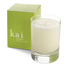 Kai SkyLight Candle